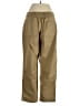 Old Navy Solid Tan Khakis Size S - photo 2
