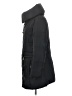 Tally-Ho 100% Polyester Black Coat Size S - photo 5