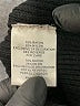 Joseph A. Black Pullover Sweater Size XL - photo 8