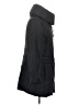 Tally-Ho 100% Polyester Black Coat Size S - photo 4