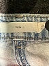 TGLA 100% Cotton Blue Jeans Size 24 waist - photo 7