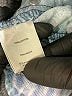 TGLA 100% Cotton Blue Jeans Size 24 waist - photo 8