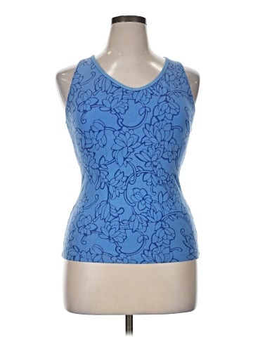 Danskin Tank Top (view 1)