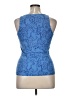 Danskin Blue Tank Top Size XL - photo 2