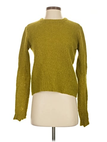 A.L.C. Wool Pullover Sweater (view 1)
