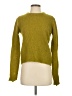 A.L.C. Green Wool Pullover Sweater Size S - photo 1