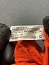 A New Day Solid Orange Shorts Size XS - photo 4