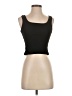 Unbranded Black Tank Top Size S - photo 1