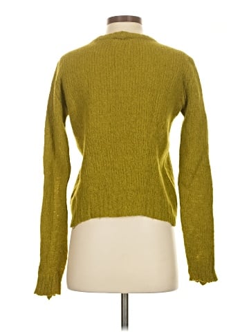 A.L.C. Wool Pullover Sweater (view 2)