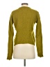 A.L.C. Green Wool Pullover Sweater Size S - photo 2