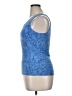 Danskin Blue Tank Top Size XL - photo 5