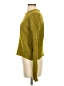A.L.C. Green Wool Pullover Sweater Size S - photo 5
