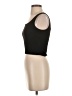 Unbranded Black Tank Top Size S - photo 5