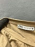 Zara Tan Sleeveless Turtleneck Size XS - photo 7
