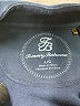 Tommy Bahama Blue Pullover Sweater Size L - photo 9