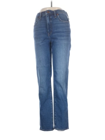 Madewell Jeans (view 1)