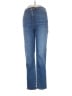 Madewell Blue Jeans Size 29 waist (tall) - photo 1
