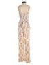 41Hawthorn Tan Ivory Jumpsuit Size S - photo 2