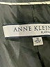 Anne Klein Gray Blazer Size 16 - photo 6