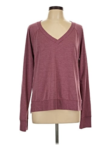 Freely Pullover Sweater (view 1)