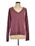 Freely Burgundy Pullover Sweater Size L - photo 1