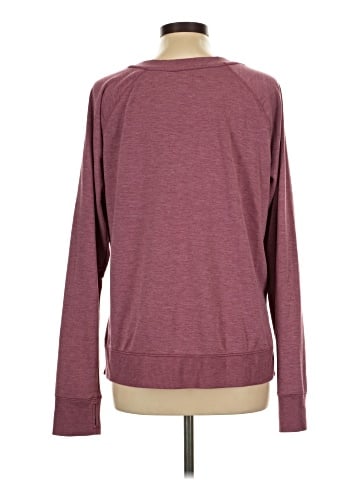 Freely Pullover Sweater (view 2)