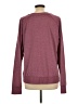 Freely Burgundy Pullover Sweater Size L - photo 2