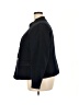Talbots Solid Black Blazer Size 18W - photo 5
