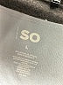 SO Silver Short Sleeve T-Shirt Size L - photo 7