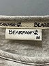 Calpak Silver Sweatshirt Size M - photo 7