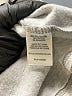 Calpak Silver Sweatshirt Size M - photo 8