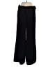 Akira 100% Polyester Black Casual Pants Size S - photo 1