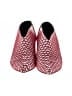 Tibi Houndstooth Red White Heels Size EU 38 - photo 2