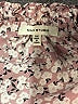 Max Studio 100% Polyester Pink 3/4 Sleeve Blouse Size M - photo 7