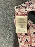 Max Studio 100% Polyester Pink 3/4 Sleeve Blouse Size M - photo 8