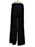 Akira 100% Polyester Black Casual Pants Size S - photo 2