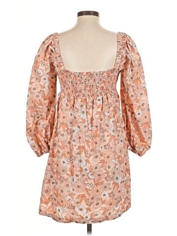 J.Crew Casual Dress (view 2)