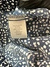Cj Banks 100% Polyester Polka Dots Black Casual Pants Size 16 - photo 5