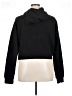 Amazhiyu Black Pullover Hoodie Size XL - photo 2