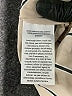 Tommy Hilfiger 100% Polyester Stripes Tan Long Sleeve Blouse Size L - photo 8