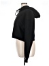 Amazhiyu Black Pullover Hoodie Size XL - photo 5