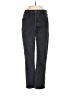 AGOLDE Black Jeans Size 27 waist - photo 1