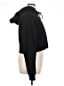 Amazhiyu Black Pullover Hoodie Size XL - photo 4