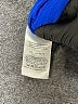 DKNY 100% Polyester Solid Blue Jumpsuit Size 4 - photo 5