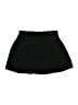 SPANX Solid Black Casual Skirt Size M - photo 1