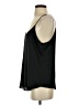 Bar III 100% Polyester Black Sleeveless Top Size S - photo 5
