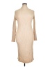 VICI Tan Casual Dress Size XL - photo 1