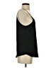 Bar III 100% Polyester Black Sleeveless Top Size S - photo 4