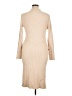 VICI Tan Casual Dress Size XL - photo 2
