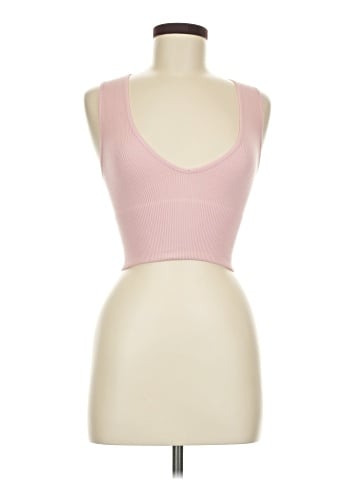 Dynamic Tank Top (view 1)